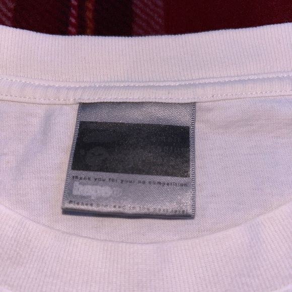 1999 vintage bape tee size M - Picture 7 of 9